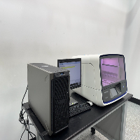 Life Technologies Ion Torrent Ion GeneStudio S5 Prime Semiconductor Sequencer and Ion Chef System image 2